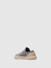 Hi-Top Trainers TEAN 2 CONCRETE